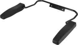 Produktbild: AL-KO Armlehne für die Nachrüstung an Rasentraktoren Comfort Pro