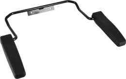 Produktbild: AL-KO Armlehne für die Nachrüstung an Rasentraktoren Comfort Pro