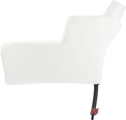 Produktbild: AL-KO Kraftstofftank Smart Cockpit mit Bohrung, für die Nachrüstung an Rasentraktoren Premium Pro ab Bj. 14