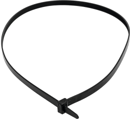 Produktbild: AL-KO Kabelbinder Smart Cockpit 1.000 x 12,5 mm, für die Nachrüstung an Rasentraktoren Premium Pro ab Bj. 14