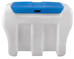 Produktbild: PRESSOL AdBlue® Tank mobiBLUE 450 l, 230 V, 35 l/min
