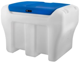 Produktbild: PRESSOL AdBlue® Tank mobiBLUE 450 l, 230 V, 35 l/min