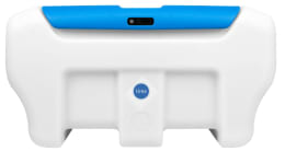 Produktbild: PRESSOL AdBlue® Tank mobiBLUE 250 l, 24 V, 30 l/min 26939