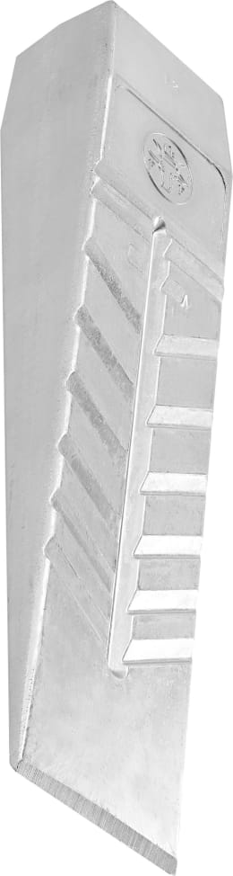 Produktbild: Bison Aluminiumkeil 1.050 g