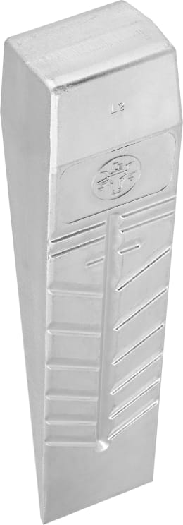 Produktbild: Bison Aluminiumkeil 1.050 g