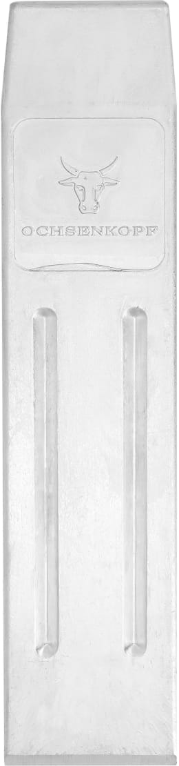 Produktbild: Bison Aluminiumkeil 1.050 g