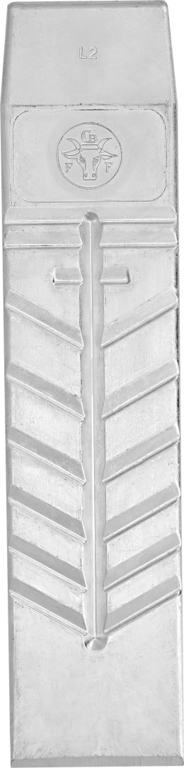 Produktbild: Bison Aluminiumkeil 1.050 g