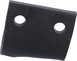 Produktbild: Maschio Kreiseleggenzinken links/rechts 306 x 15 mm beschichtet für Kreiselegge