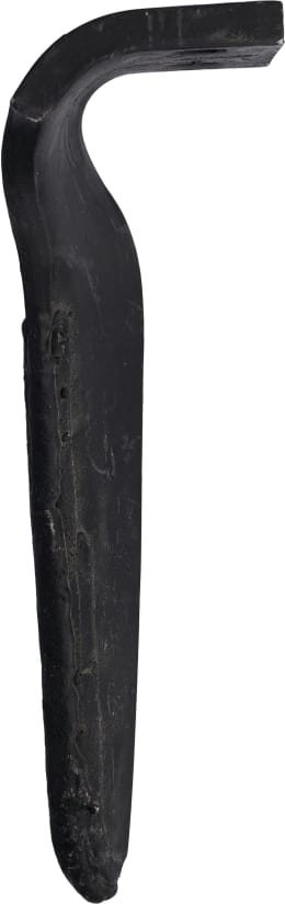 Produktbild: Maschio Kreiseleggenzinken rechts 306 x 15 mm beschichtet, für Kreiselegge DM Classic, DM, Aquila Classic