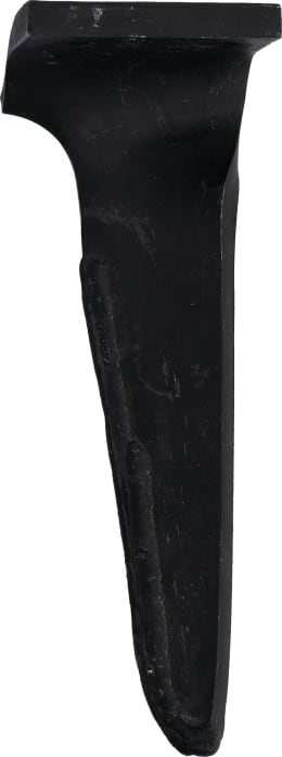 Produktbild: Maschio Kreiseleggenzinken rechts 306 x 15 mm beschichtet, für Kreiselegge DM Classic, DM, Aquila Classic