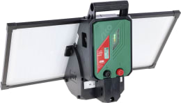 Produktbild: Ako Weidezaungerät Sun Power S 4000 smart 12 V, 230 V