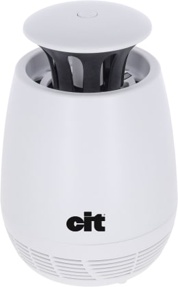 Produktbild: cit® Fliegenfalle mit UV-Filter und Ventilator