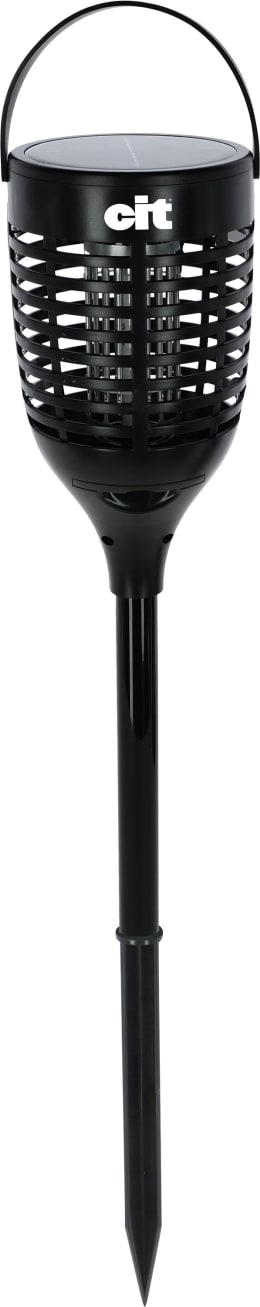 Produktbild: cit® Fliegenfalle Outdoor Solar