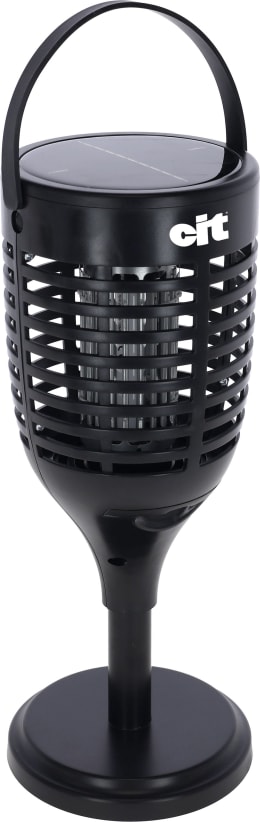 Produktbild: cit® Fliegenfalle Outdoor Solar