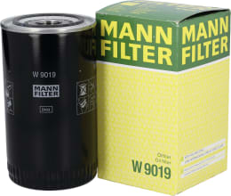 Produktbild: MANN Ölfilter W 9019