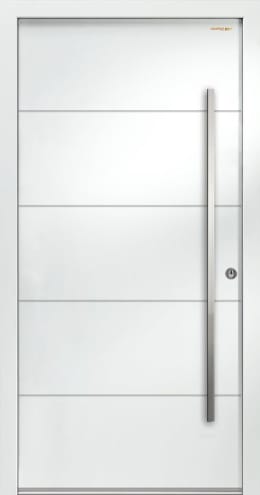 Produktbild: casafino Haustür NIMBOS N180