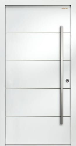 Produktbild: casafino Haustür NIMBOS N181