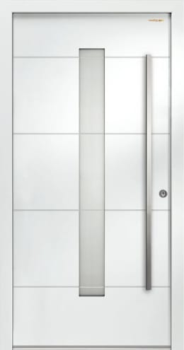 Produktbild: casafino Haustür NIMBOS N200