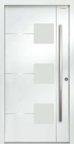 Produktbild: casafino Haustür NIMBOS N220