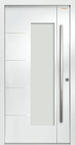 Produktbild: casafino Haustür NIMBOS N230