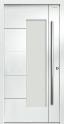 Produktbild: casafino Haustür NIMBOS N231