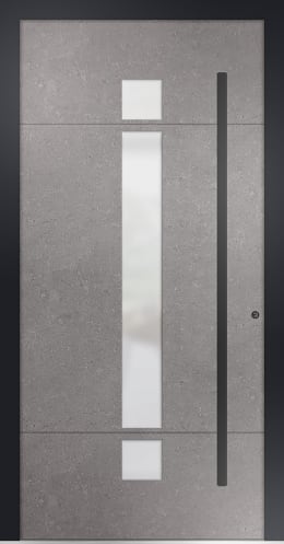 Produktbild: casafino Haustür FERMO F400