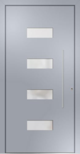 Produktbild: casafino Haustür FERMO F420