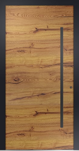 Produktbild: casafino Haustür FERMO F430
