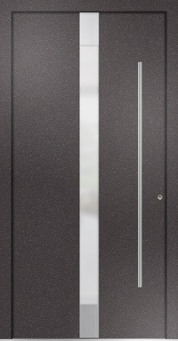 Produktbild: casafino Haustür FERMO F380
