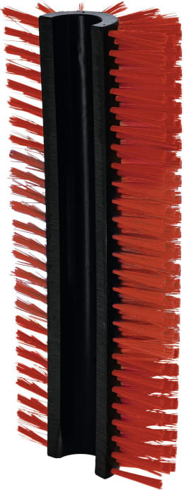Produktbild: KERBL Kratzbürste Benny 190 x 440 x 100 mm für Bullen, Kälber, Rinder, Pferde, Ponys, Schafe, Ziegen