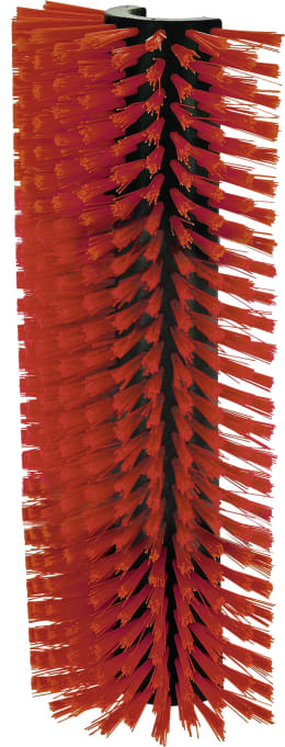 Produktbild: KERBL Kratzbürste Benny 190 x 440 x 100 mm für Bullen, Kälber, Rinder, Pferde, Ponys, Schafe, Ziegen