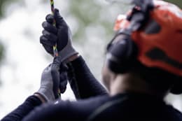 Lifestyle: Husqvarna® Handschuhe Technical Grip