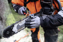 Lifestyle: Husqvarna® Handschuhe Technical Grip