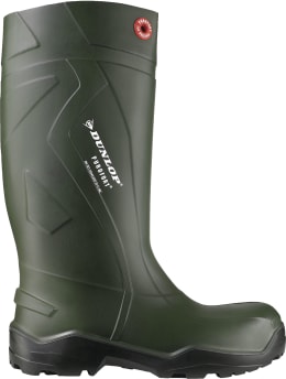 Produktbild: DUNLOP® Gummistiefel S5 Purofort®+