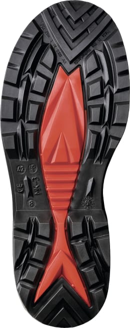 Produktbild: DUNLOP® Gummistiefel S5 Purofort®+