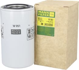 Produktbild: MANN Ölfilter W 951