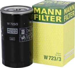 Produktbild: MANN Ölfilter W 723/3