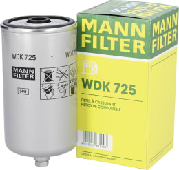 Produktbild: MANN Kraftstofffilter WDK 725