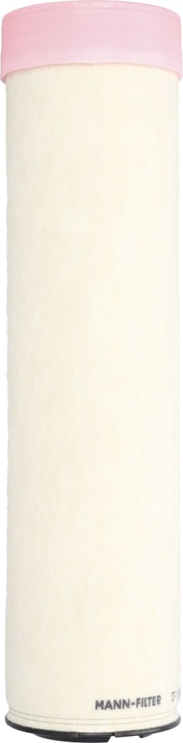 Produktbild: MANN Sekundärluftfilter CF 1140/2