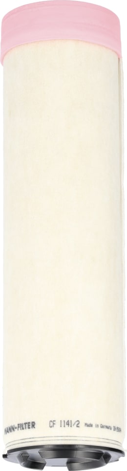 Produktbild: MANN Sekundärluftfilter CF 1141/2