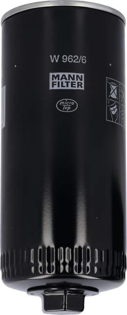 Produktbild: MANN Ölfilter W 962/6
