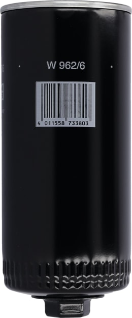 Produktbild: MANN Ölfilter W 962/6