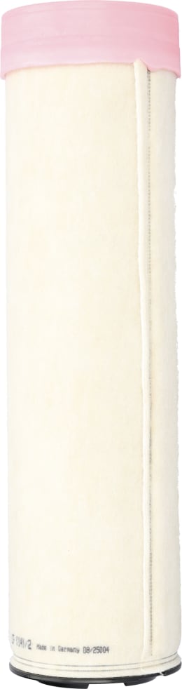 Produktbild: MANN Sekundärluftfilter CF 1141/2