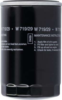 Produktbild: MANN Ölfilter W 719/29