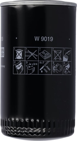 Produktbild: MANN Ölfilter W 9019