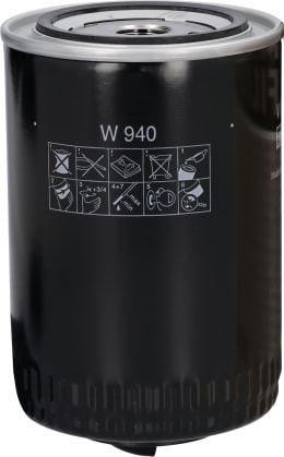 Produktbild: MANN Ölfilter W 940