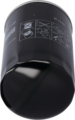 Produktbild: MANN Ölfilter W 1160