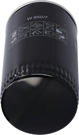 Produktbild: MANN Ölfilter W 950/7