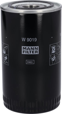 Produktbild: MANN Ölfilter W 9019