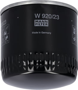 Produktbild: MANN Ölfilter W 920/23